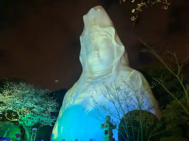 大船観音寺(神奈川県)
