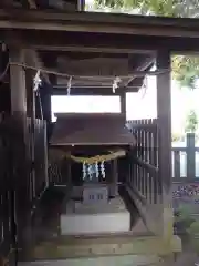 草刈大宮神社(千葉県)