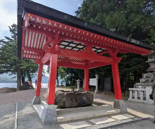 赤城神社(群馬県)