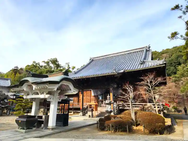 金泉寺(徳島県)