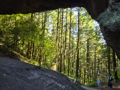 上色見熊野座神社(熊本県)