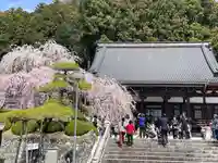 久遠寺(山梨県)