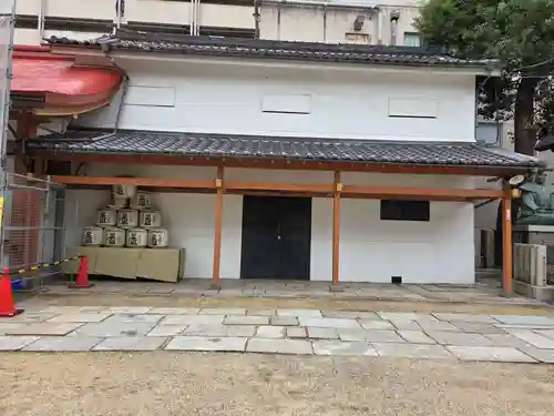 菅原神社(大阪府)