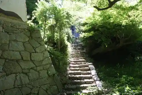 仙琳寺(滋賀県)
