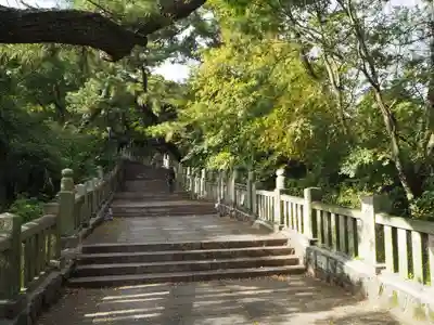 琴彈八幡宮のその他建物