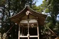 津嶋神社(滋賀県)