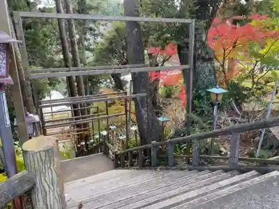 真野寺のその他建物