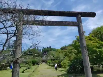 相良神社(熊本県)