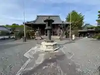 穴太寺(京都府)