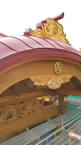 帰厚院のその他建物