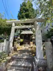 伊勢神社(茨城県)