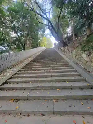 勝岡八幡神社のその他建物