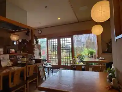 このみ白雲大社(岡山県)