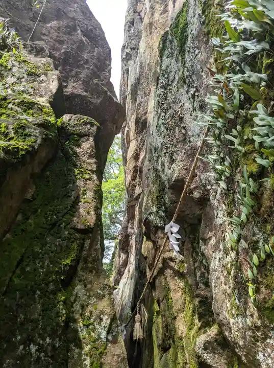 阿賀神社(滋賀県)