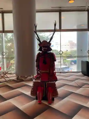 桐生天満宮(群馬県)