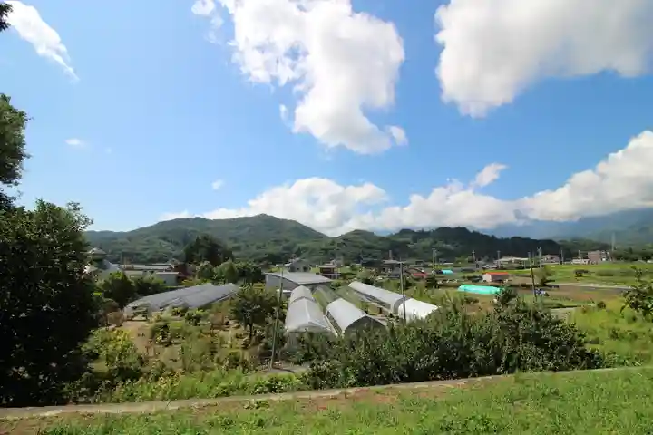 若宮八幡神社(山梨県)