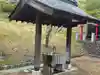 笠科神社(群馬県)