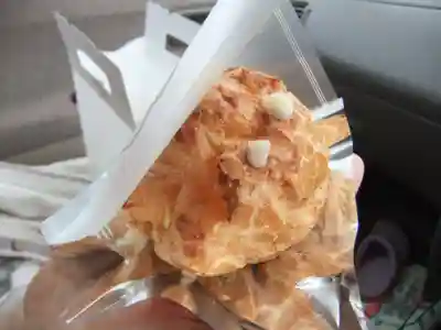 長門粟野八幡宮(山口県)