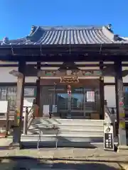 崇蓮寺(埼玉県)