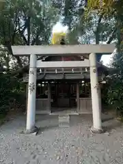 世木神社(三重県)