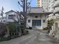 報土寺(東京都)