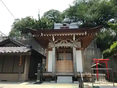 正観寺(神奈川県)