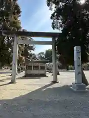 石刀神社(愛知県)