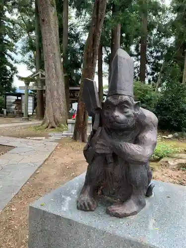 日吉神社(福井県)