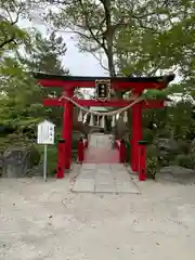 葛飾八幡宮(千葉県)