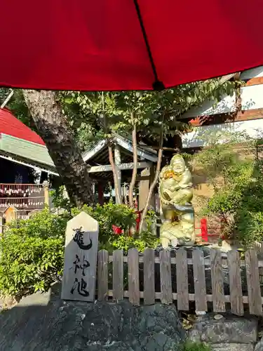 別小江神社(愛知県)