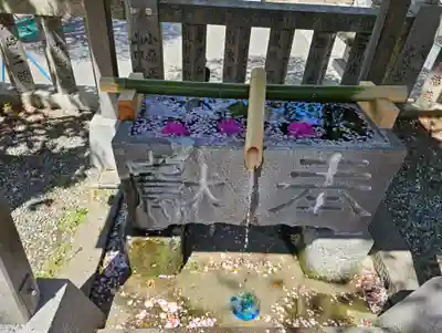 元町厳島神社(神奈川県)