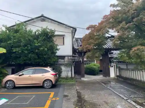 實泉院（実泉院）(京都府)