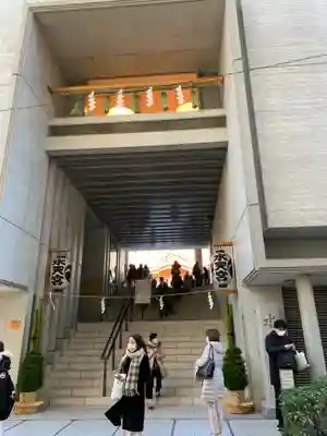 水天宮のその他建物