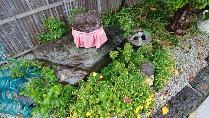 西照寺のその他建物