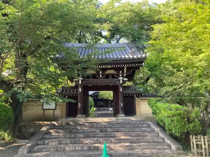 法明寺(東京都)