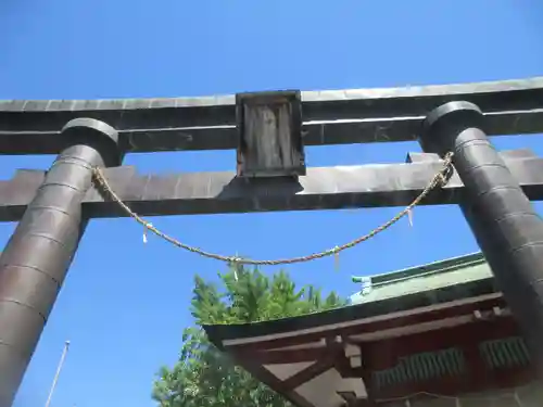 河原町稲荷神社(東京都)