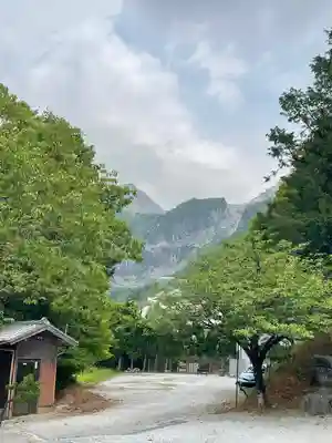 大清水神社(福岡県)