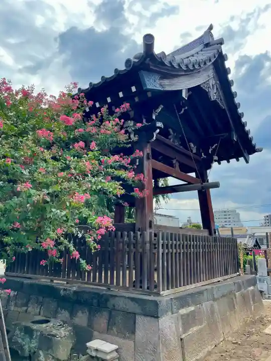 長明寺(東京都)