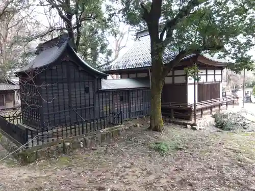 柳廼社(福井県)