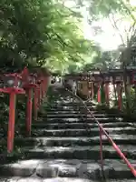 貴船神社(京都府)