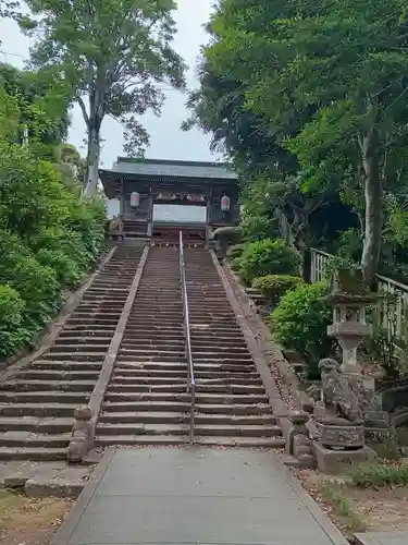 松江城山稲荷神社(島根県)