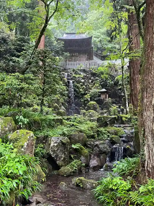 最乗寺(道了尊)(神奈川県)