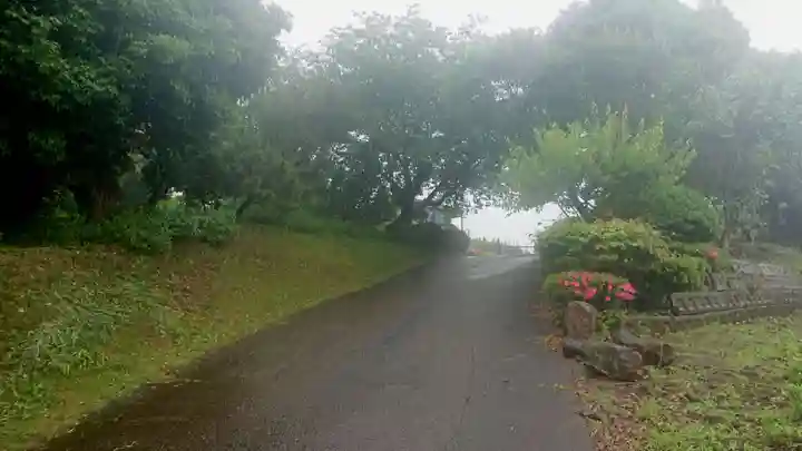 本法寺(静岡県)