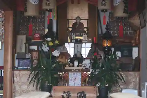 梵音山 極楽寺(愛知県)