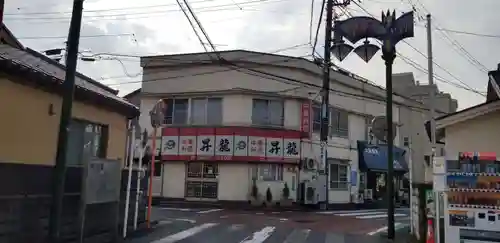 北野神社(東京都)