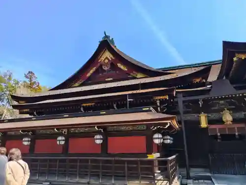 北野天満宮(京都府)