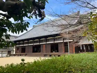 妙興報恩禅寺（妙興寺）(愛知県)
