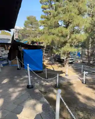 大徳寺(京都府)