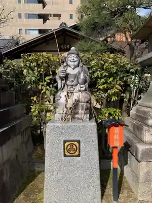 京都ゑびす神社(京都府)