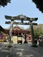 瀧泉寺(目黒不動尊)(東京都)